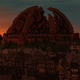 Image for article titled Game of Thrones In Minecraft Is Still Pretty As Hell